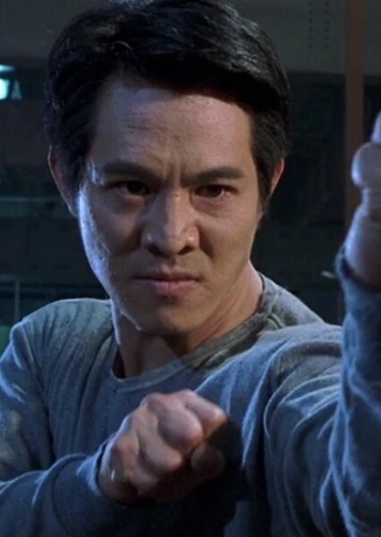 Jet Li photo