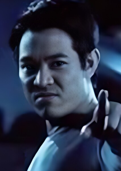 Jet Li