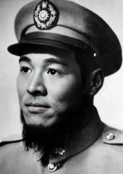 Jet Li photo