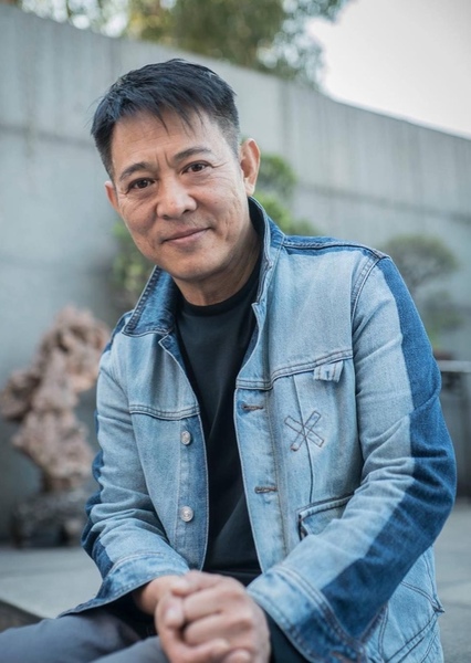 Jet Li photo