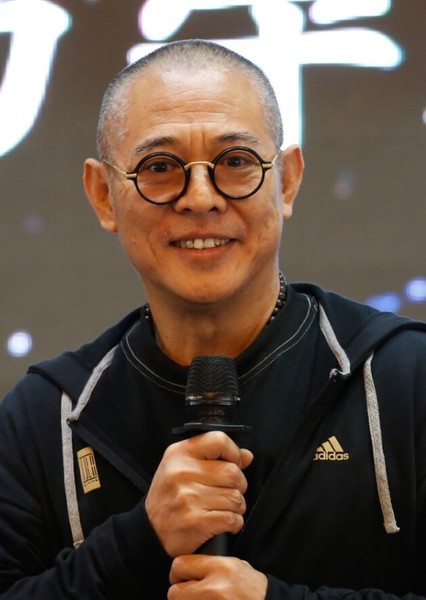 Jet Li photo