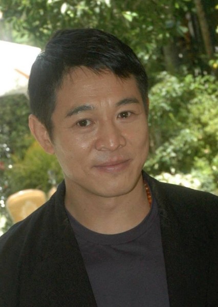 Jet Li photo