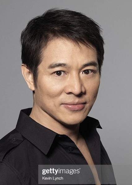 Jet Li