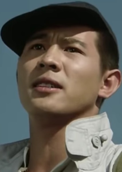 Jet Li photo
