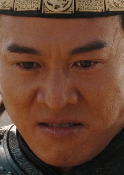 Jet Li photo