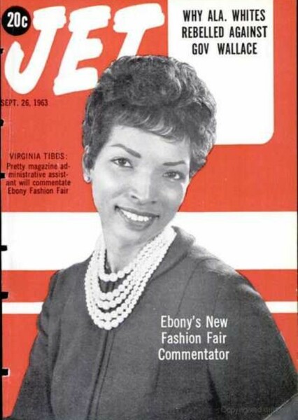 Jet (magazine) photo