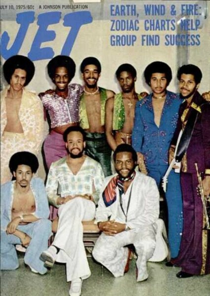 Jet (magazine) photo