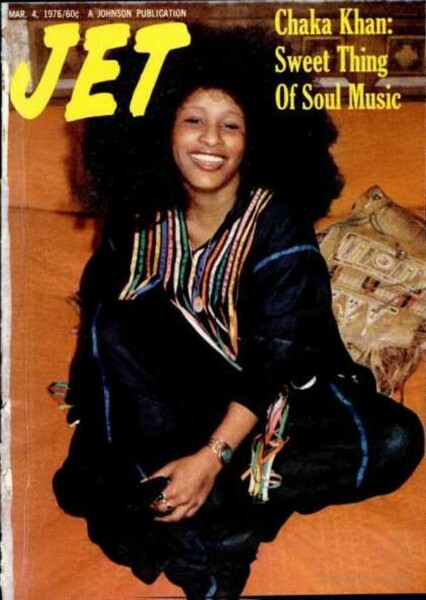 Jet (magazine) photo