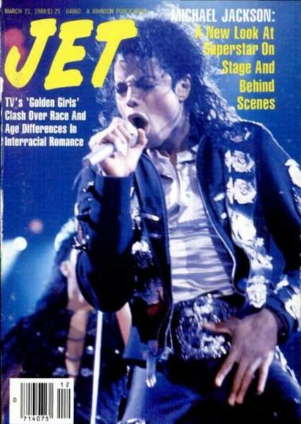 Jet (magazine) photo