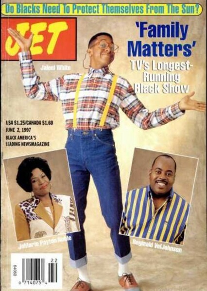Jet (magazine) photo