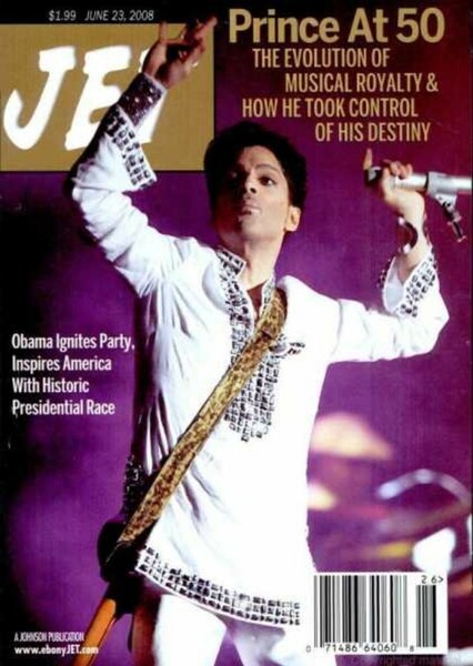 Jet (magazine) photo