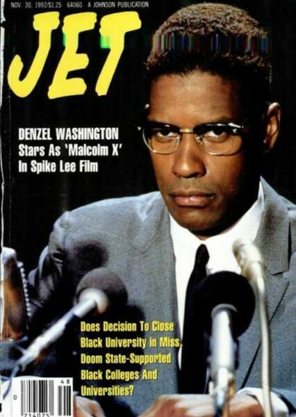Jet (magazine) photo