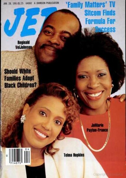 Jet (magazine) photo