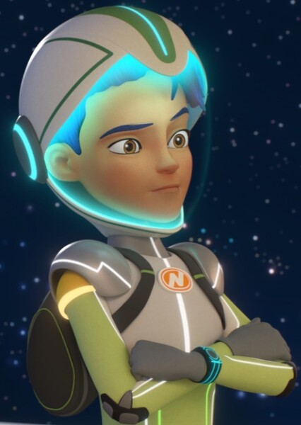 Jet Nova photo