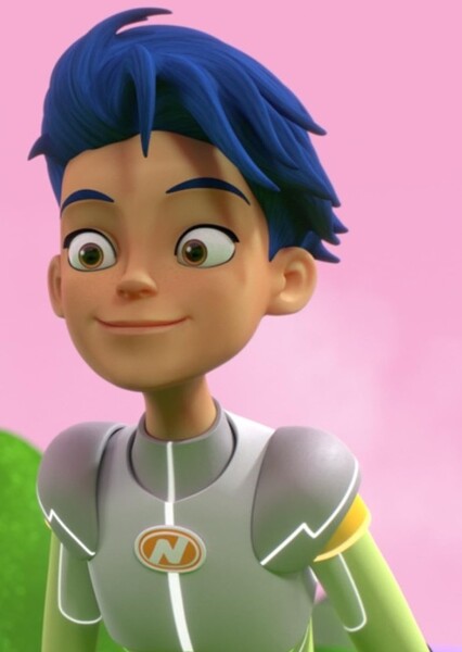 Jet Nova