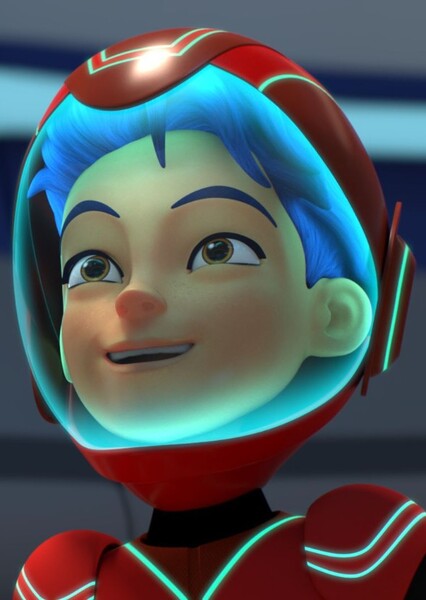 Jet Nova photo