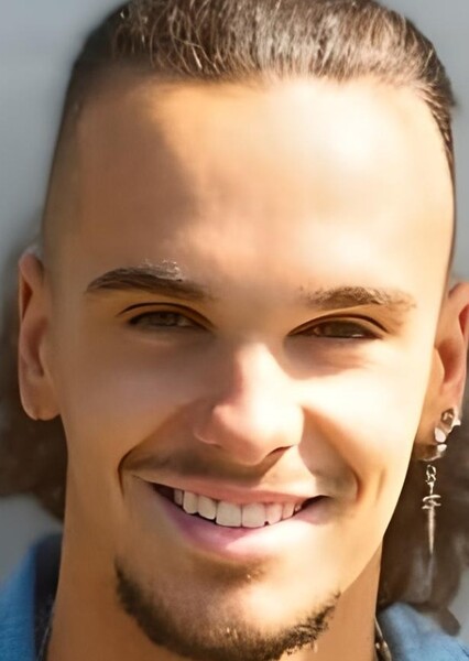Jet Robinson photo