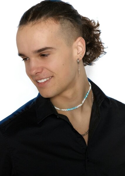 Dorian Tyrell