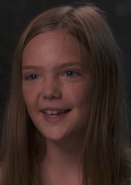 Jeté Laurence Photo on myCast - Fan Casting Your Favorite Stories