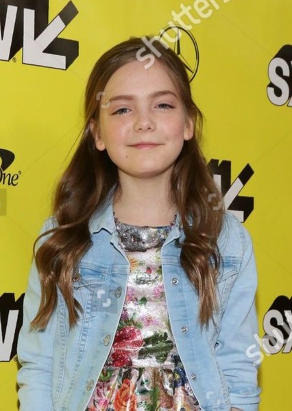 Jeté Laurence Photo on myCast - Fan Casting Your Favorite Stories