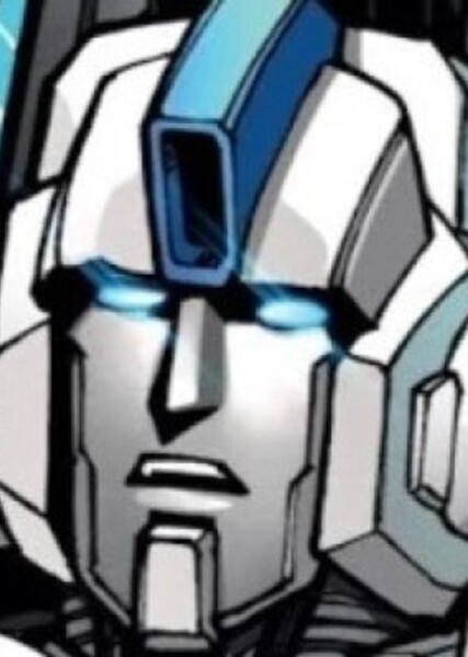 Jetfire photo