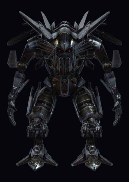 Jetfire (Bayverse)