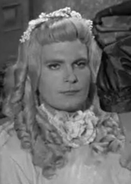 Jethrine Bodine