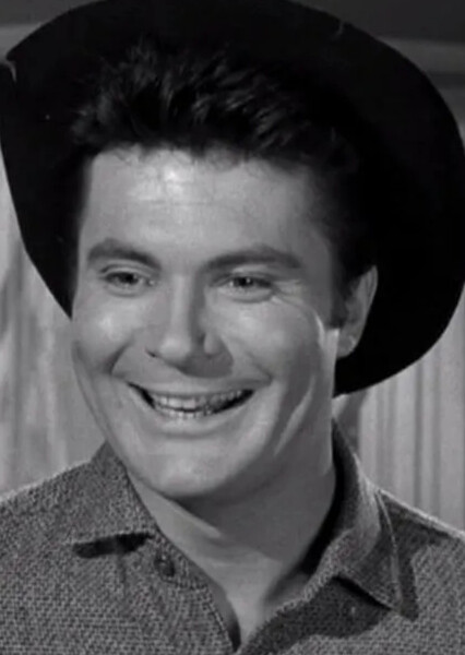 Jethro Bodine