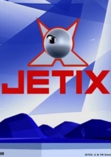 Jetix