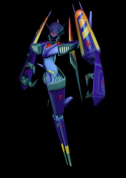 Jetstorm (Beast Machines)