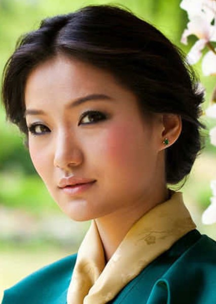 Jetsun Pema photo