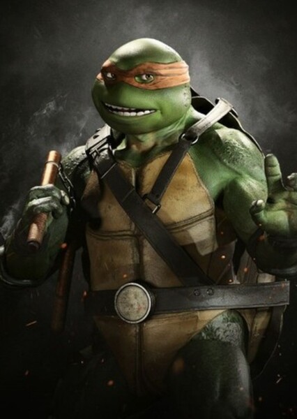 Michelangelo