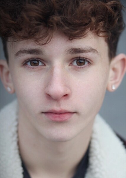 Jett Klyne photo