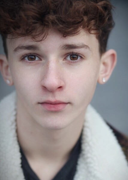 Jett Klyne