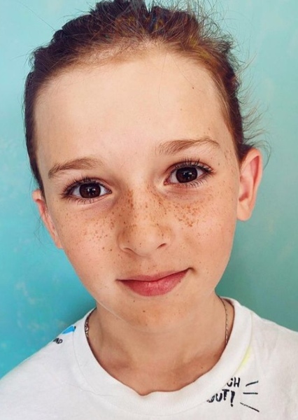 Jett Klyne photo