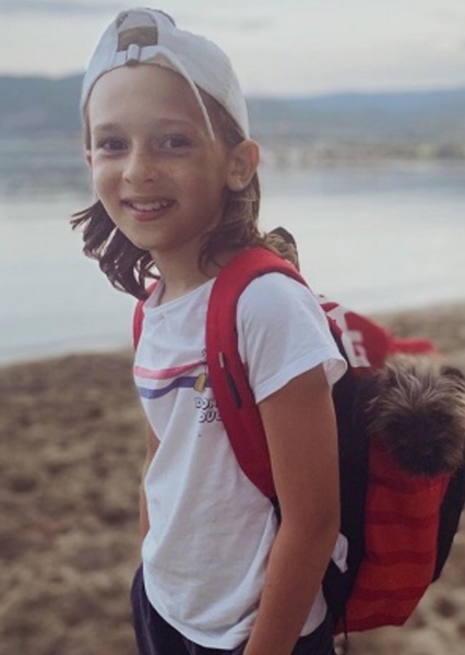 Jett Klyne