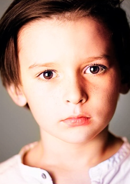 Jett Klyne photo