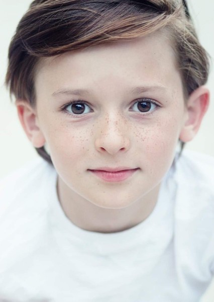 Jett Klyne