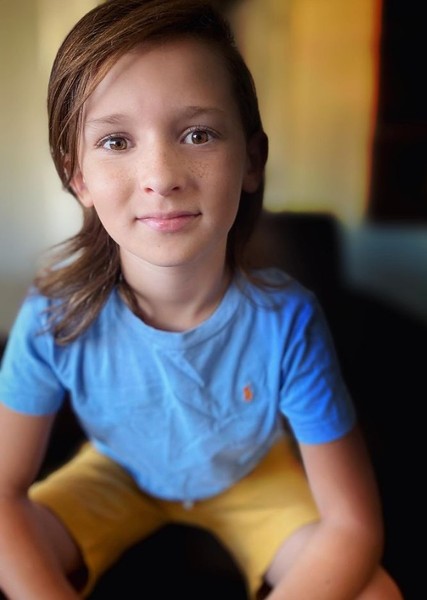 Jett Klyne photo