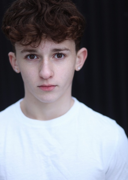 Jett Klyne
