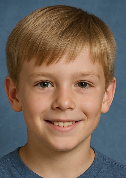Jett Larkin