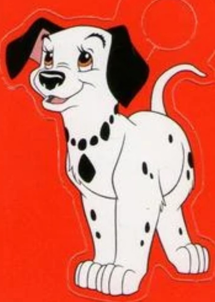 Jewel (101 Dalmatians) photo