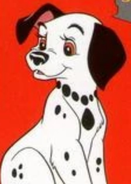 Jewel (101 Dalmatians) photo