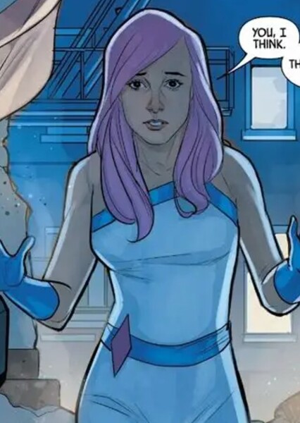 Jewel (Jessica Jones)
