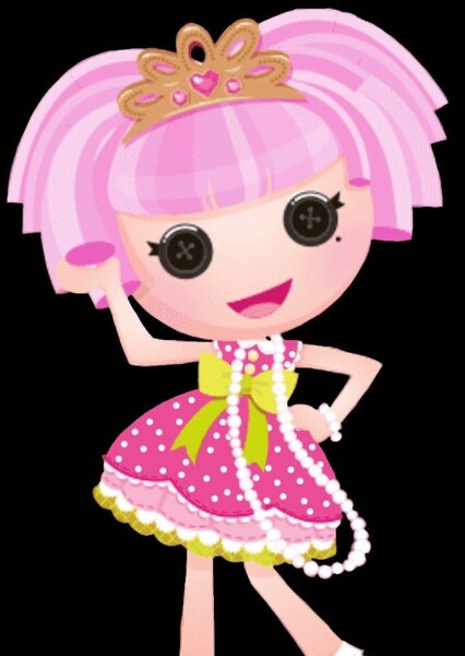 Jewel Sparkles photo