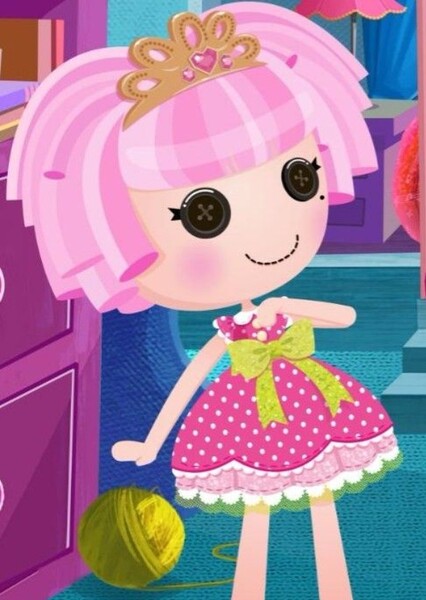 Jewel Sparkles photo