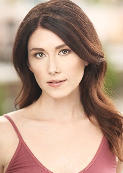 Jewel Staite photo