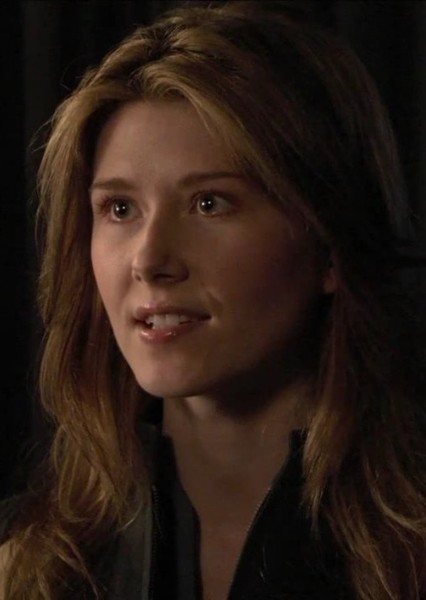 Jewel Staite