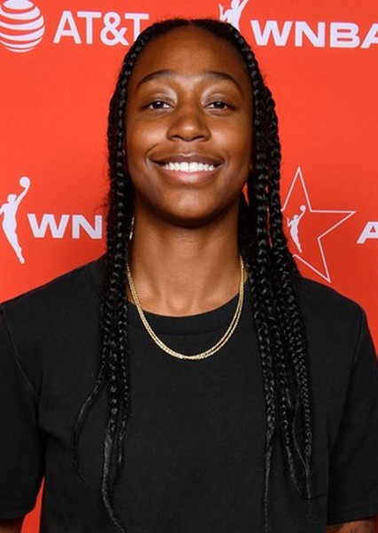Jewell Loyd photo