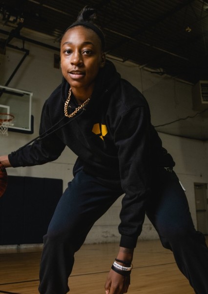 Jewell Loyd photo